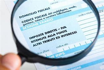 Crediti Fiscali 2022