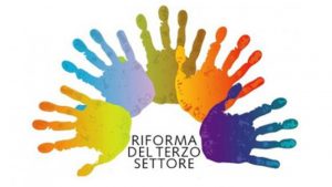Riforma terzo settore